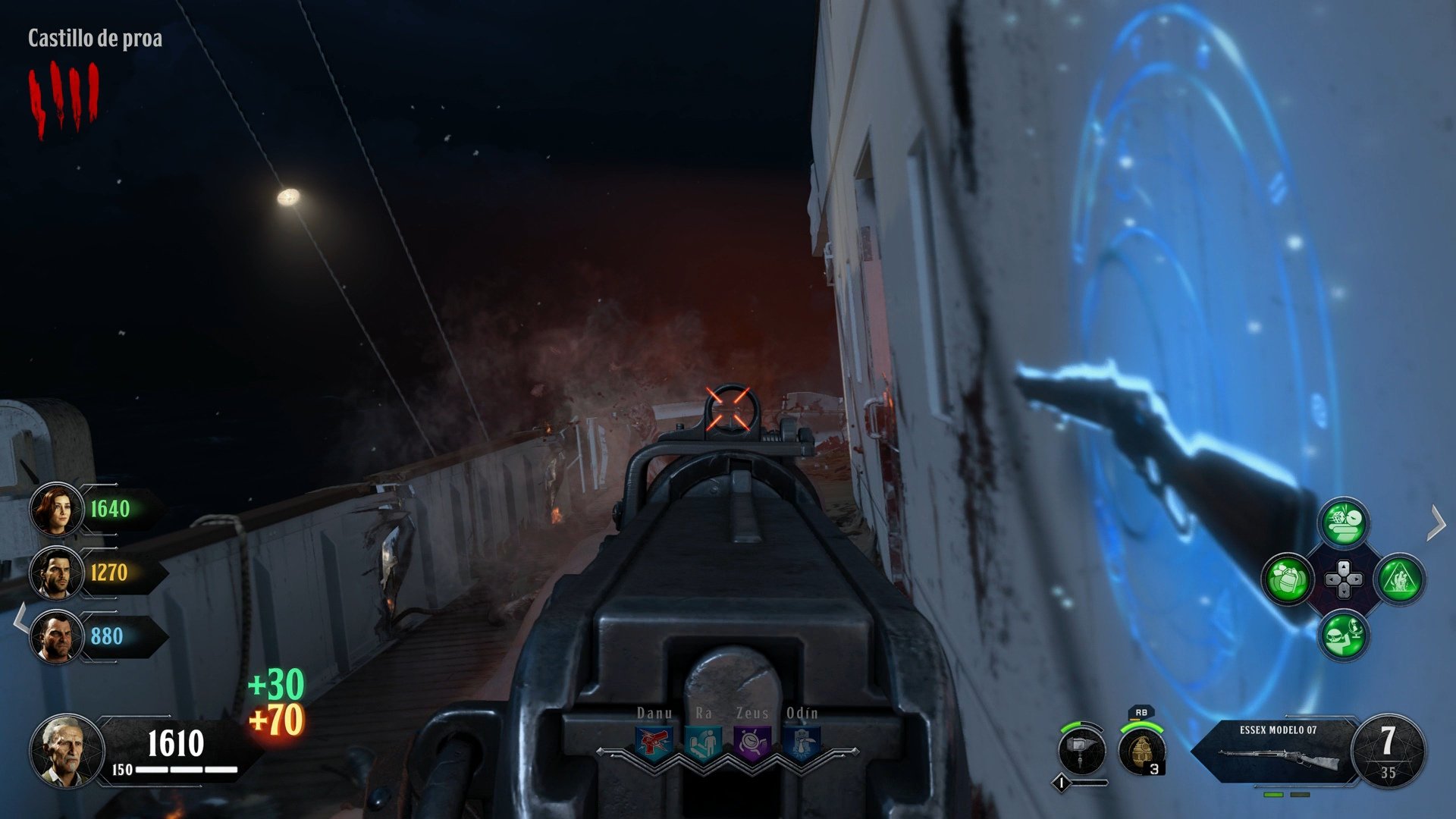 Call of Duty: Black Ops 4 - Imagen 3